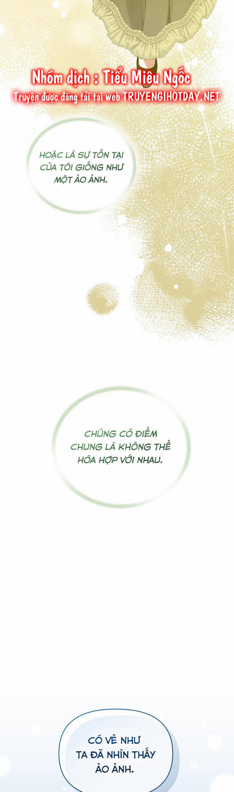 Tôi Trở Thành Em Gái Của Nam Chính Tiểu Thuyết Bl 56 trang 35