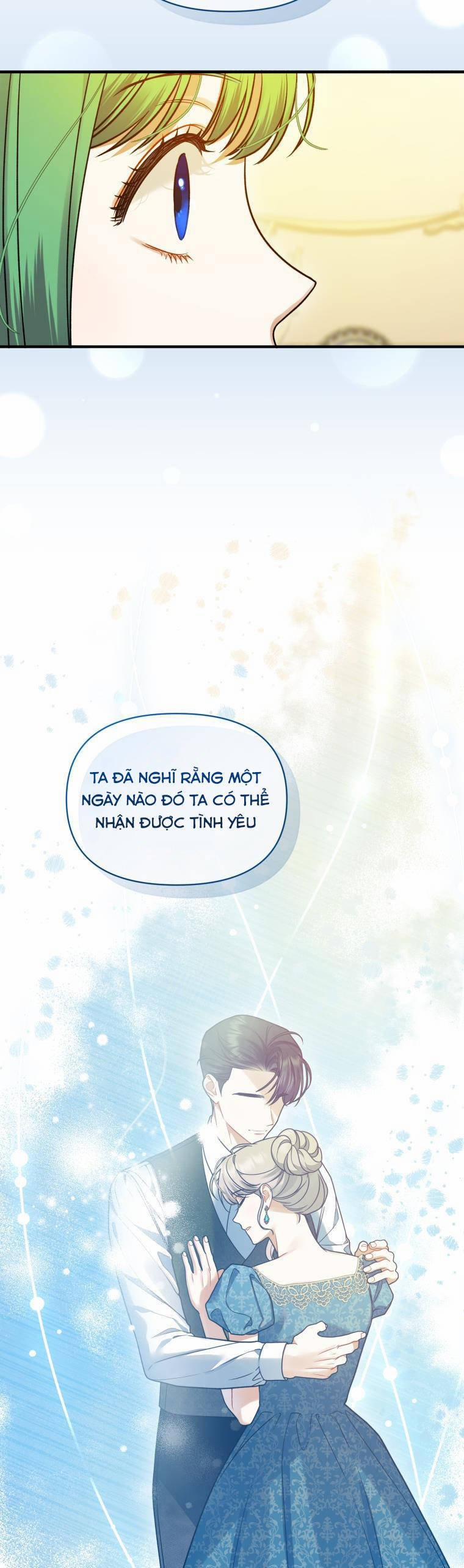 Tôi Trở Thành Em Gái Của Nam Chính Tiểu Thuyết Bl 56 trang 36