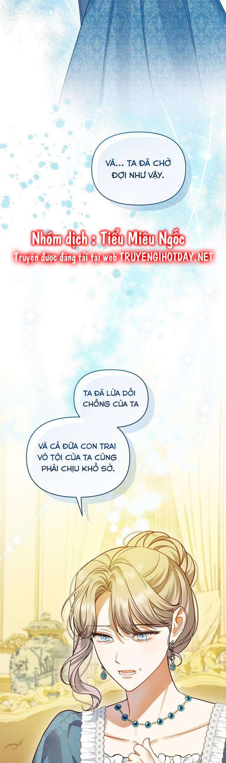 Tôi Trở Thành Em Gái Của Nam Chính Tiểu Thuyết Bl 56 trang 37