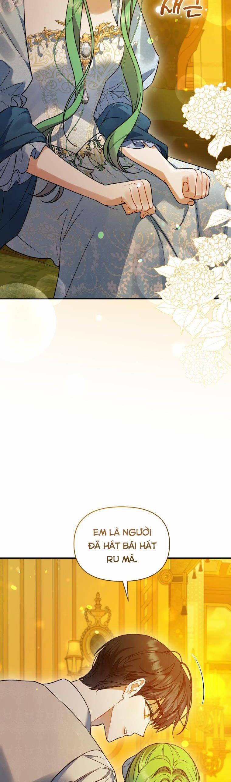 Tôi Trở Thành Em Gái Của Nam Chính Tiểu Thuyết Bl 56 trang 4