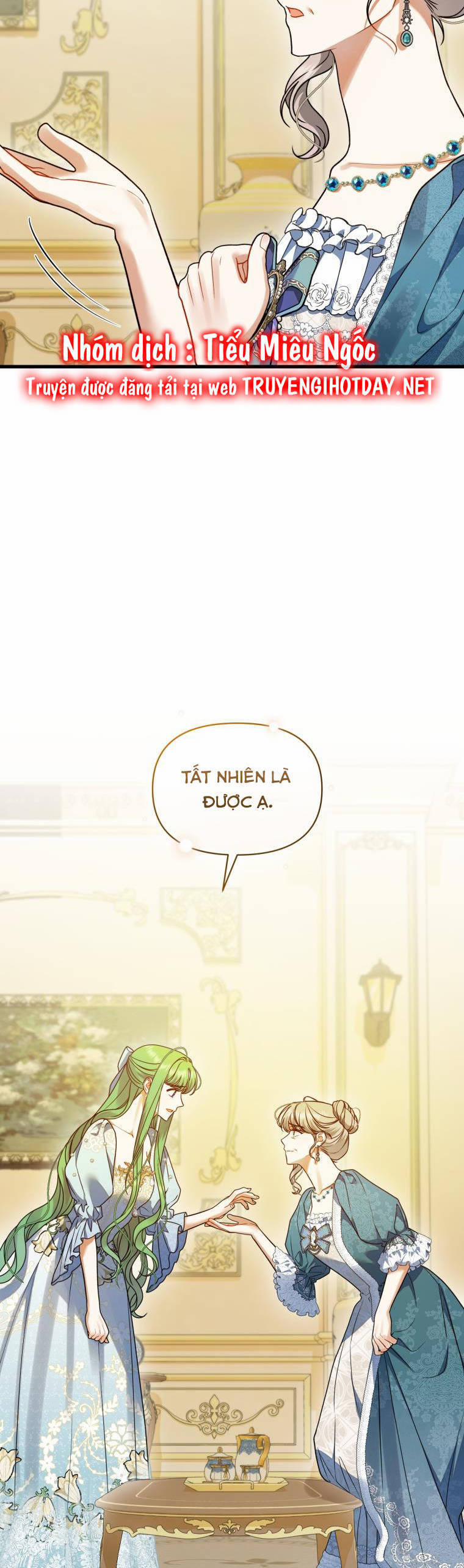 Tôi Trở Thành Em Gái Của Nam Chính Tiểu Thuyết Bl 56 trang 40