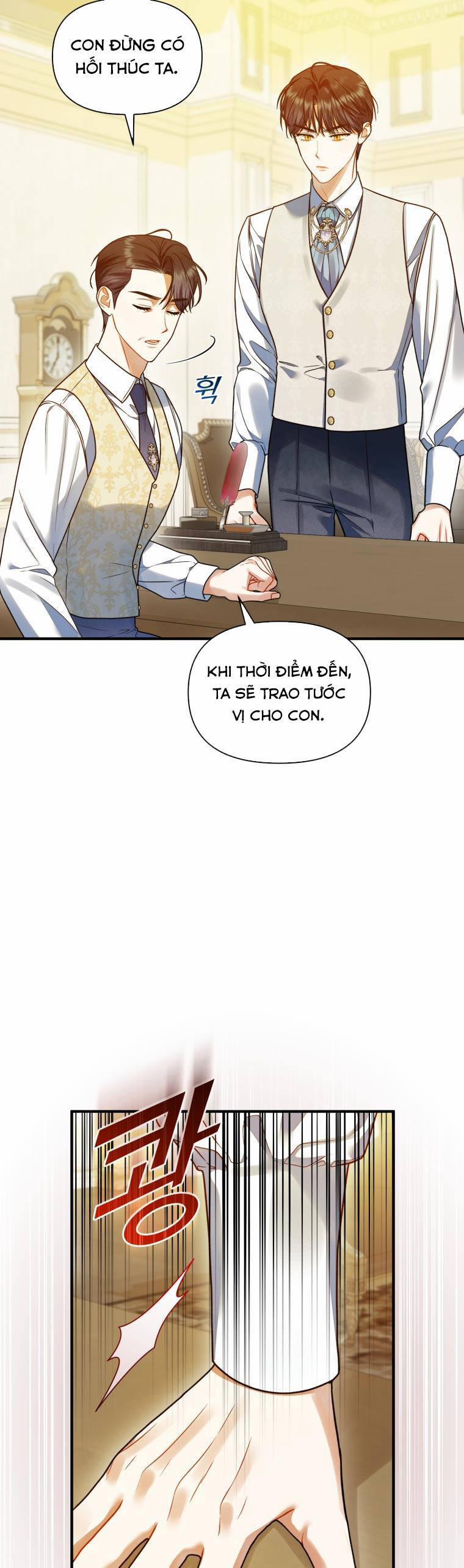 Tôi Trở Thành Em Gái Của Nam Chính Tiểu Thuyết Bl 56 trang 42