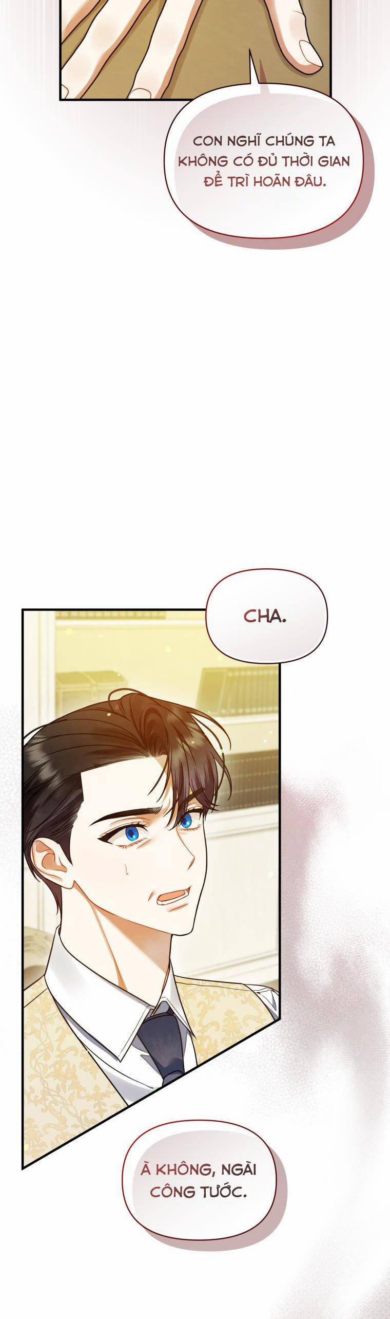 Tôi Trở Thành Em Gái Của Nam Chính Tiểu Thuyết Bl 56 trang 43