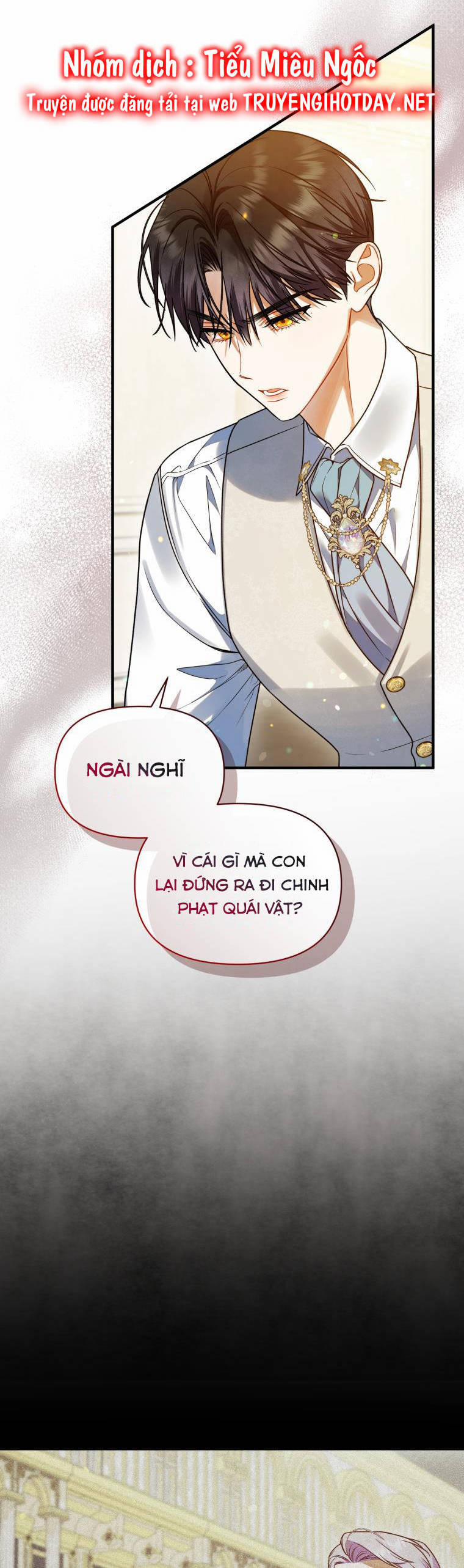 Tôi Trở Thành Em Gái Của Nam Chính Tiểu Thuyết Bl 56 trang 44