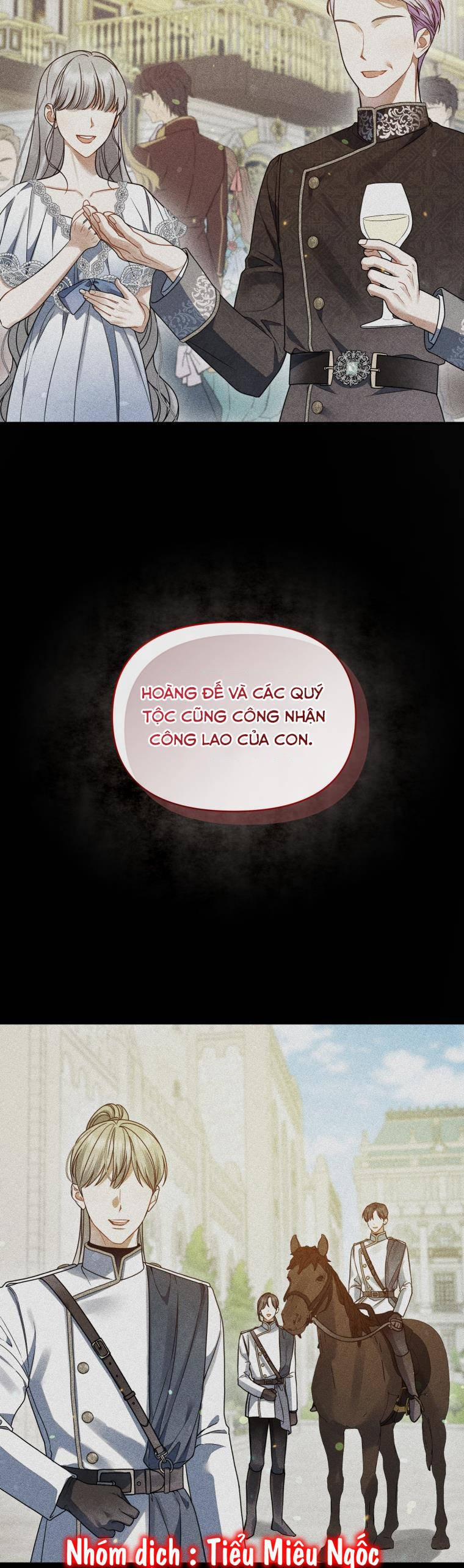 Tôi Trở Thành Em Gái Của Nam Chính Tiểu Thuyết Bl 56 trang 45