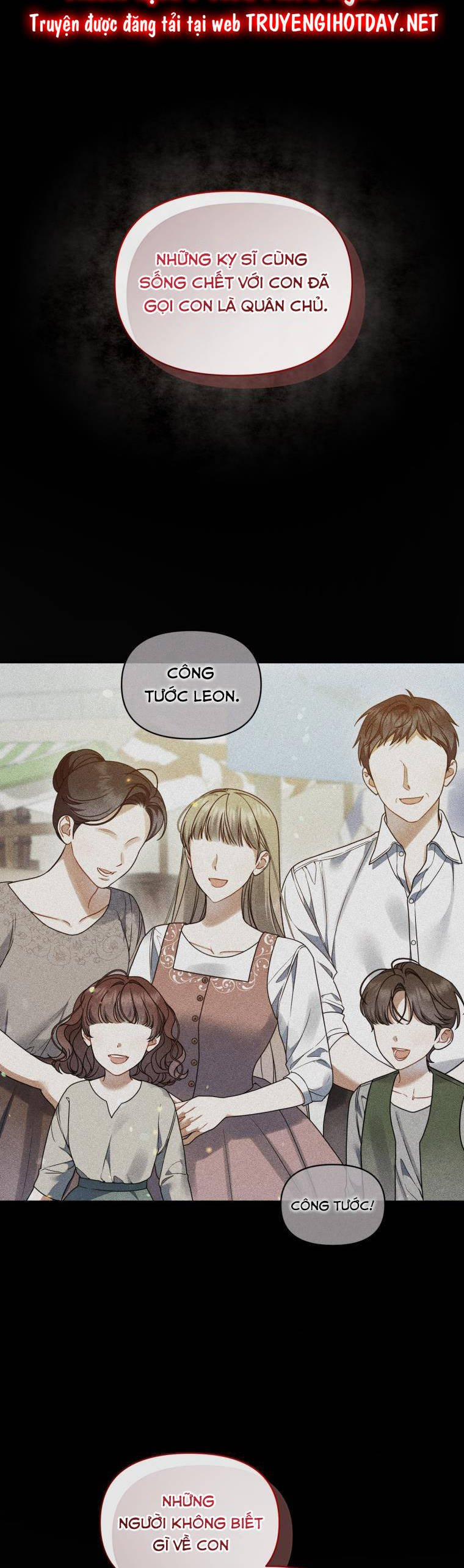 Tôi Trở Thành Em Gái Của Nam Chính Tiểu Thuyết Bl 56 trang 46