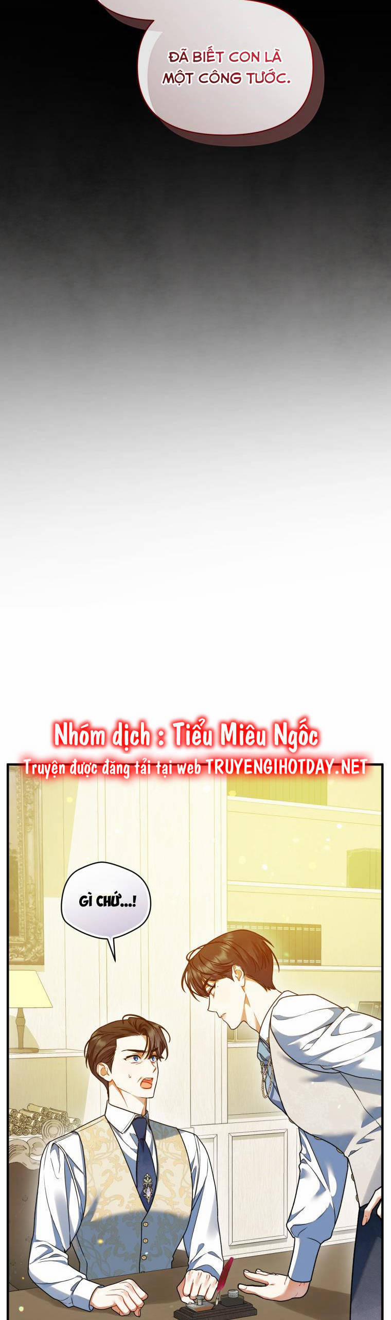 Tôi Trở Thành Em Gái Của Nam Chính Tiểu Thuyết Bl 56 trang 47