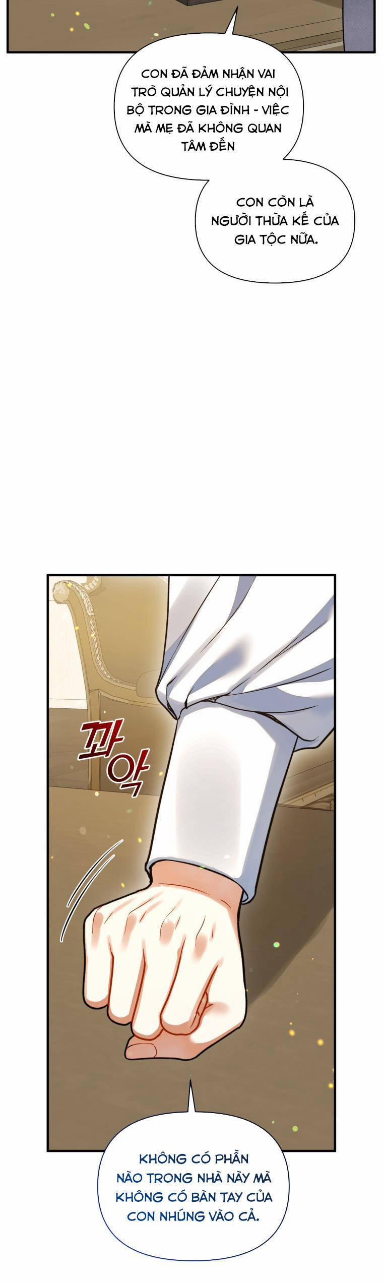 Tôi Trở Thành Em Gái Của Nam Chính Tiểu Thuyết Bl 56 trang 48