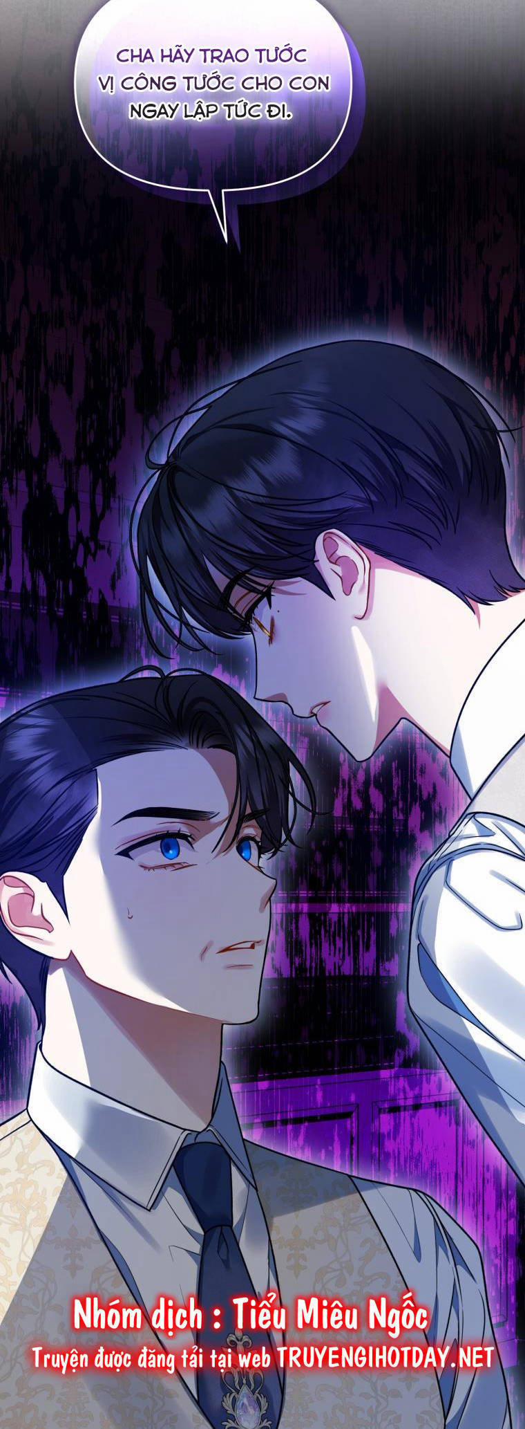 Tôi Trở Thành Em Gái Của Nam Chính Tiểu Thuyết Bl 56 trang 51