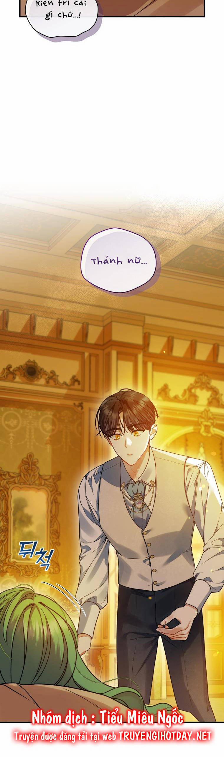 Tôi Trở Thành Em Gái Của Nam Chính Tiểu Thuyết Bl 56 trang 8