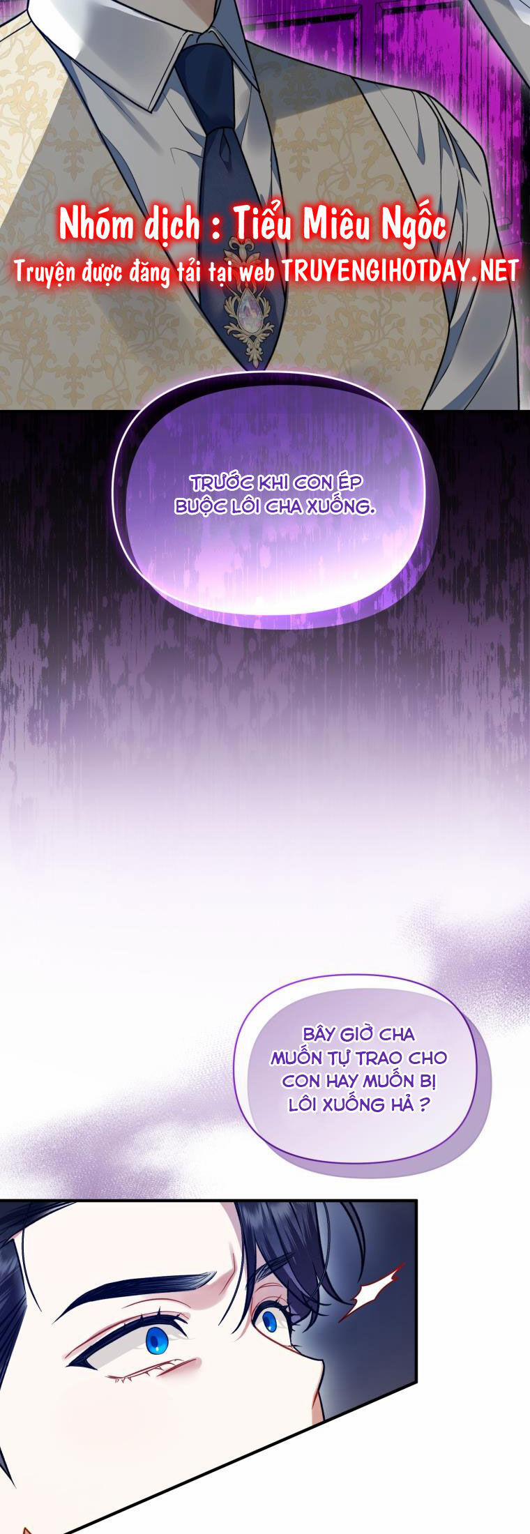 Tôi Trở Thành Em Gái Của Nam Chính Tiểu Thuyết Bl 57 trang 1