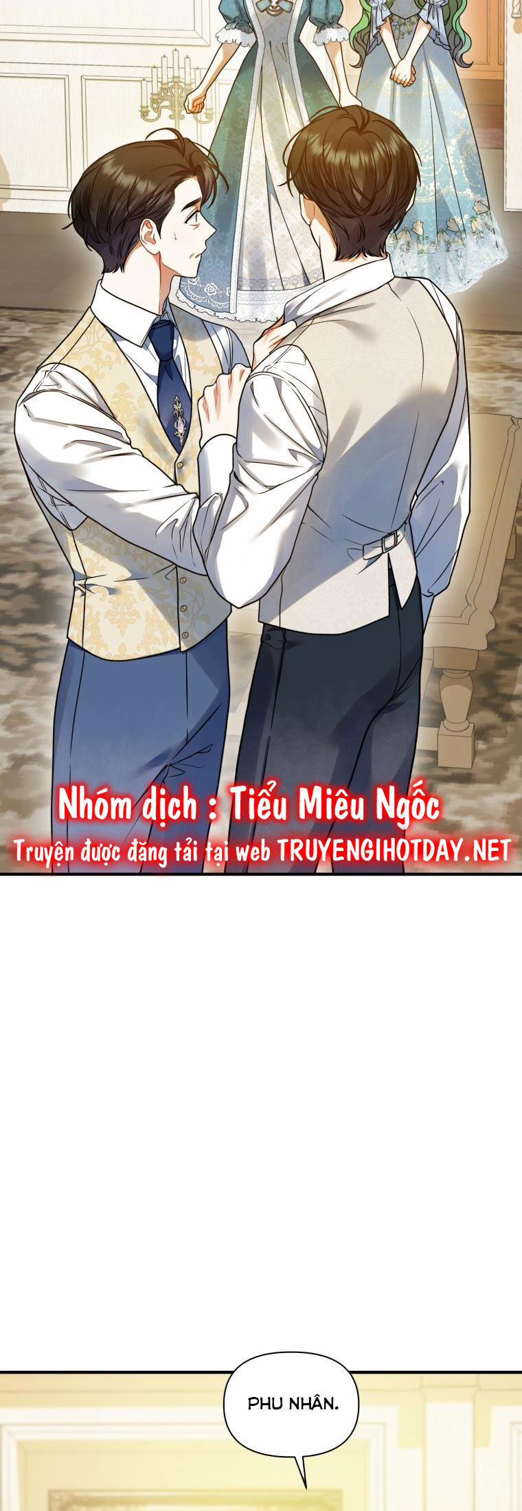 Tôi Trở Thành Em Gái Của Nam Chính Tiểu Thuyết Bl 57 trang 10