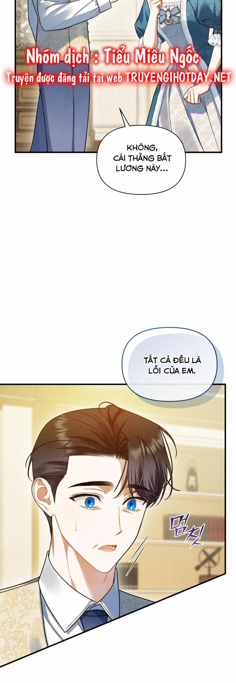 Tôi Trở Thành Em Gái Của Nam Chính Tiểu Thuyết Bl 57 trang 12