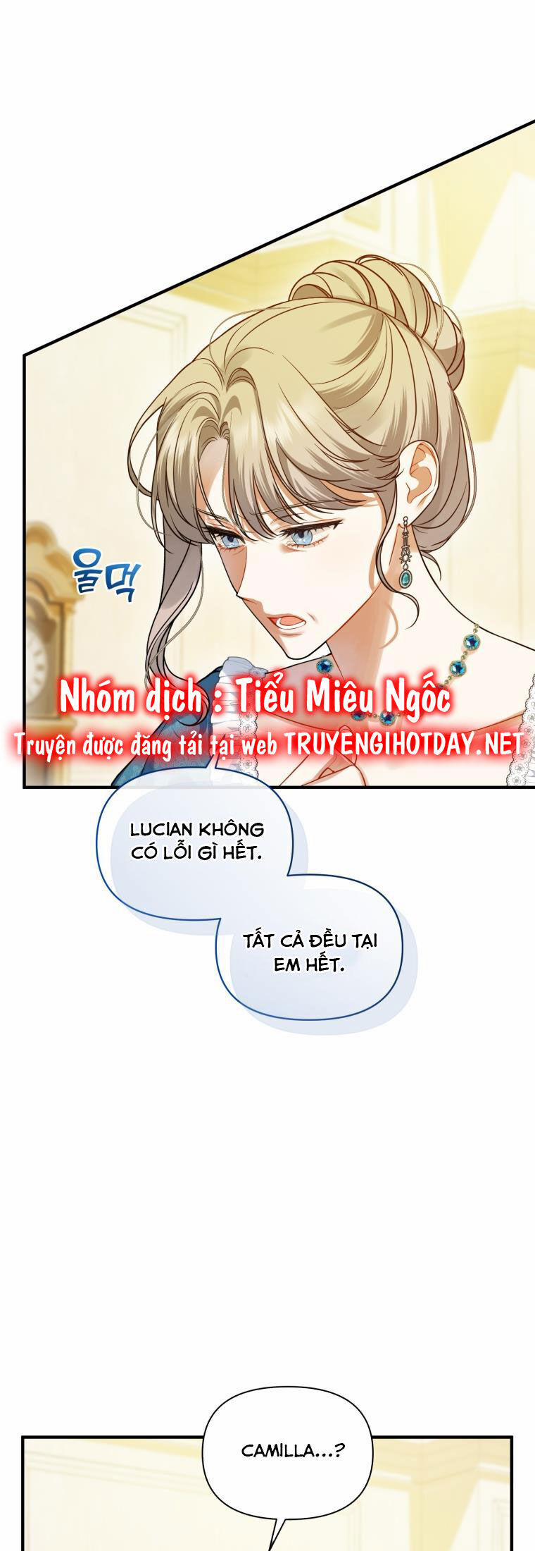 Tôi Trở Thành Em Gái Của Nam Chính Tiểu Thuyết Bl 57 trang 13