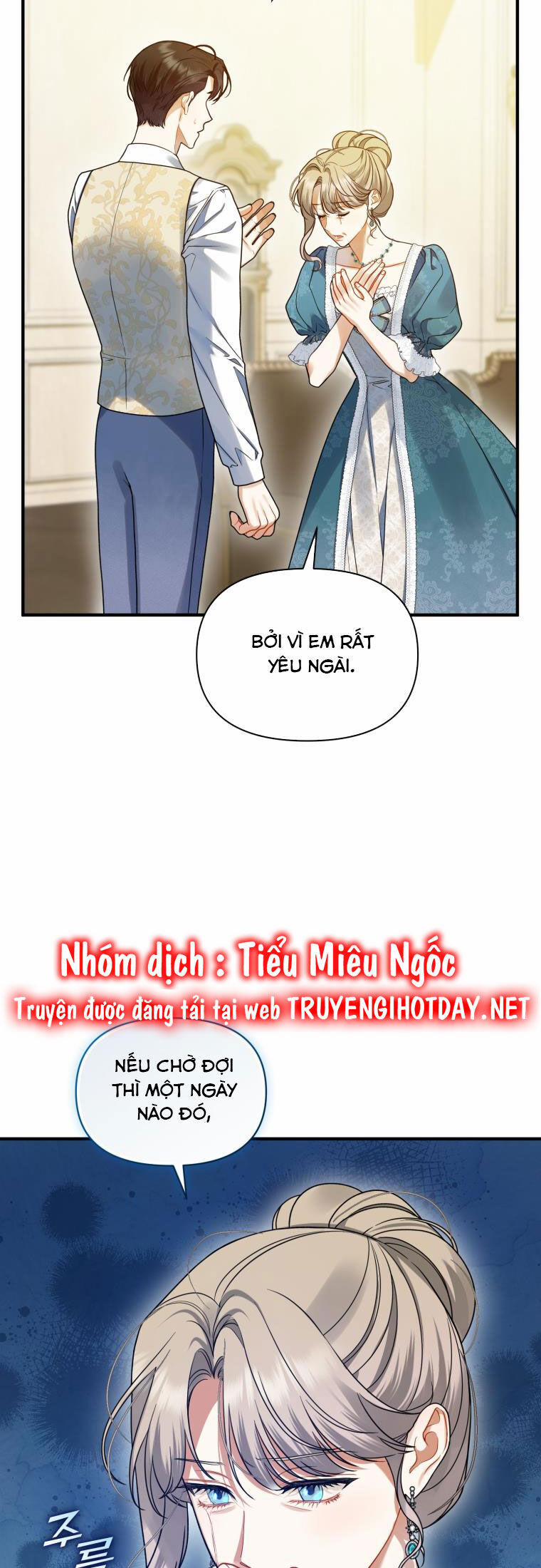 Tôi Trở Thành Em Gái Của Nam Chính Tiểu Thuyết Bl 57 trang 14