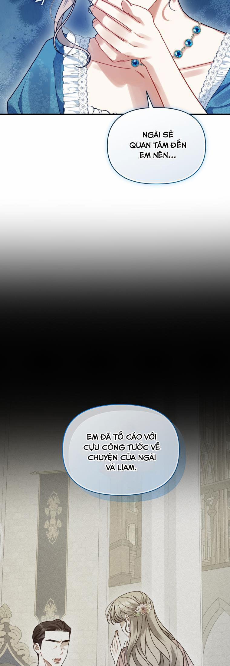 Tôi Trở Thành Em Gái Của Nam Chính Tiểu Thuyết Bl 57 trang 16