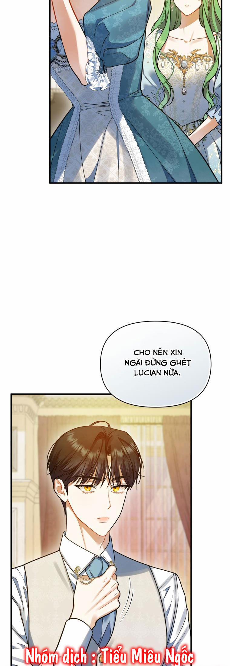 Tôi Trở Thành Em Gái Của Nam Chính Tiểu Thuyết Bl 57 trang 20