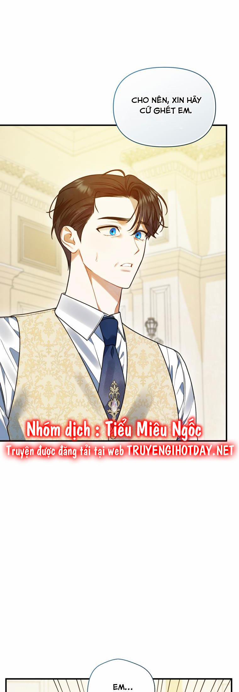 Tôi Trở Thành Em Gái Của Nam Chính Tiểu Thuyết Bl 57 trang 23