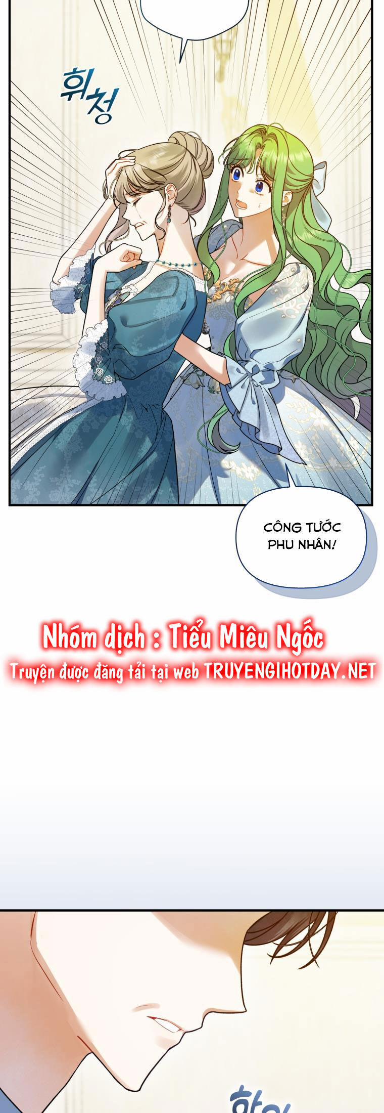 Tôi Trở Thành Em Gái Của Nam Chính Tiểu Thuyết Bl 57 trang 25