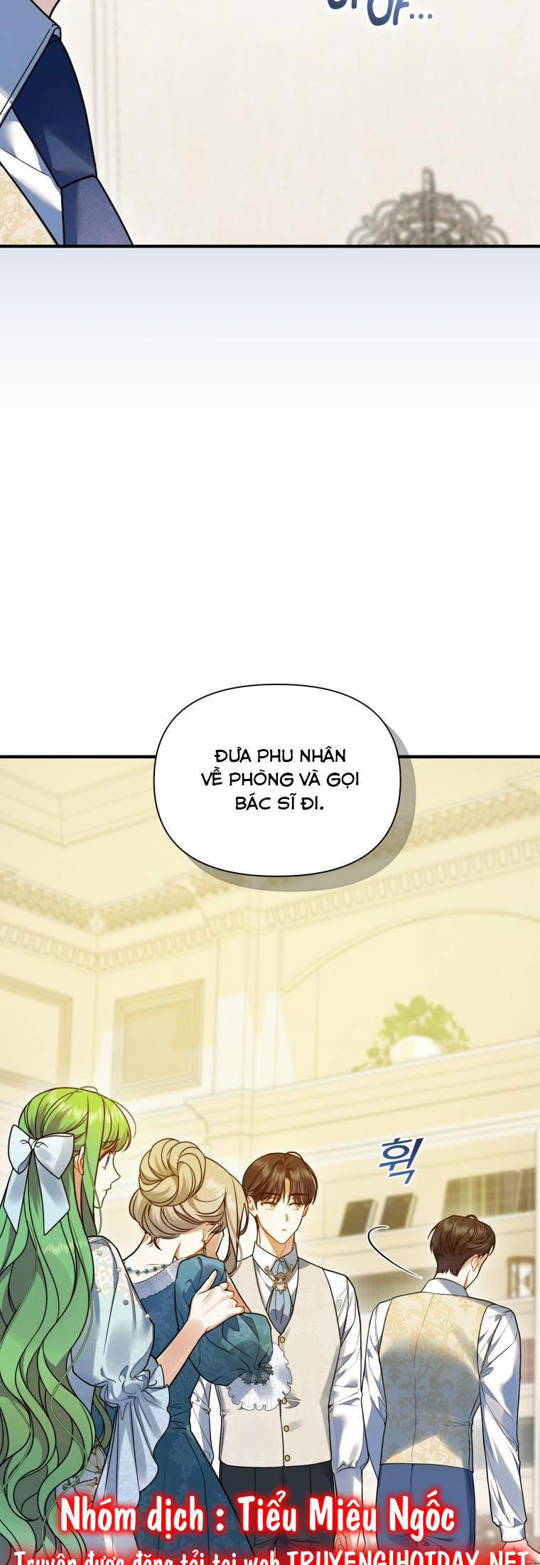 Tôi Trở Thành Em Gái Của Nam Chính Tiểu Thuyết Bl 57 trang 26