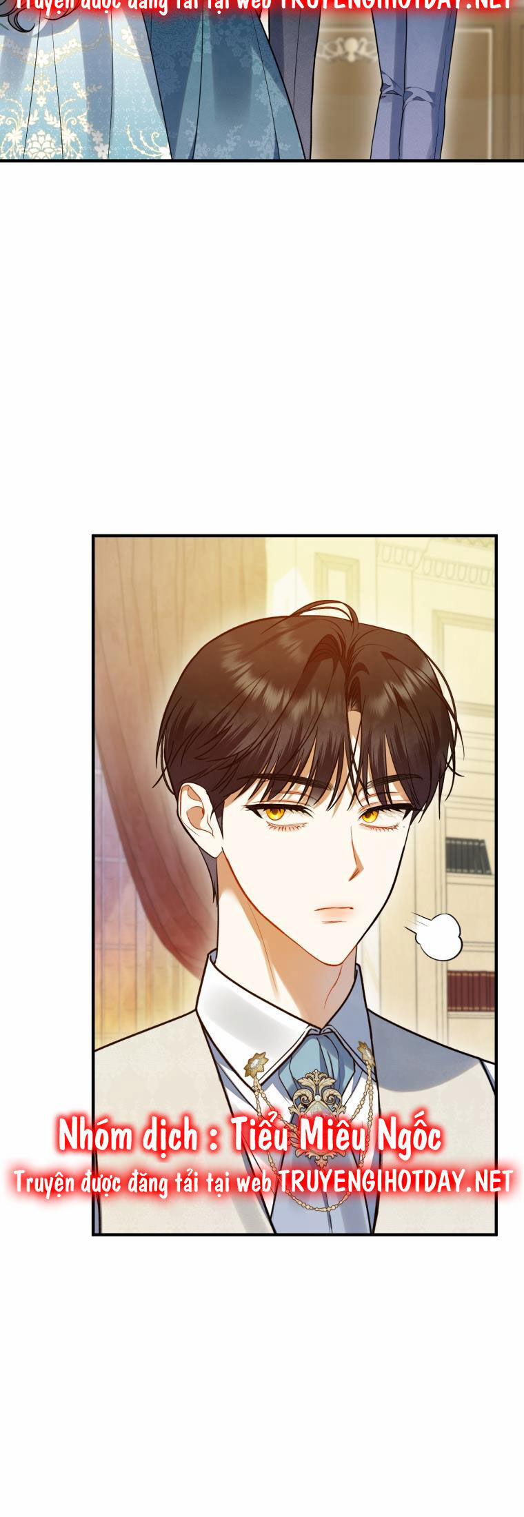 Tôi Trở Thành Em Gái Của Nam Chính Tiểu Thuyết Bl 57 trang 27