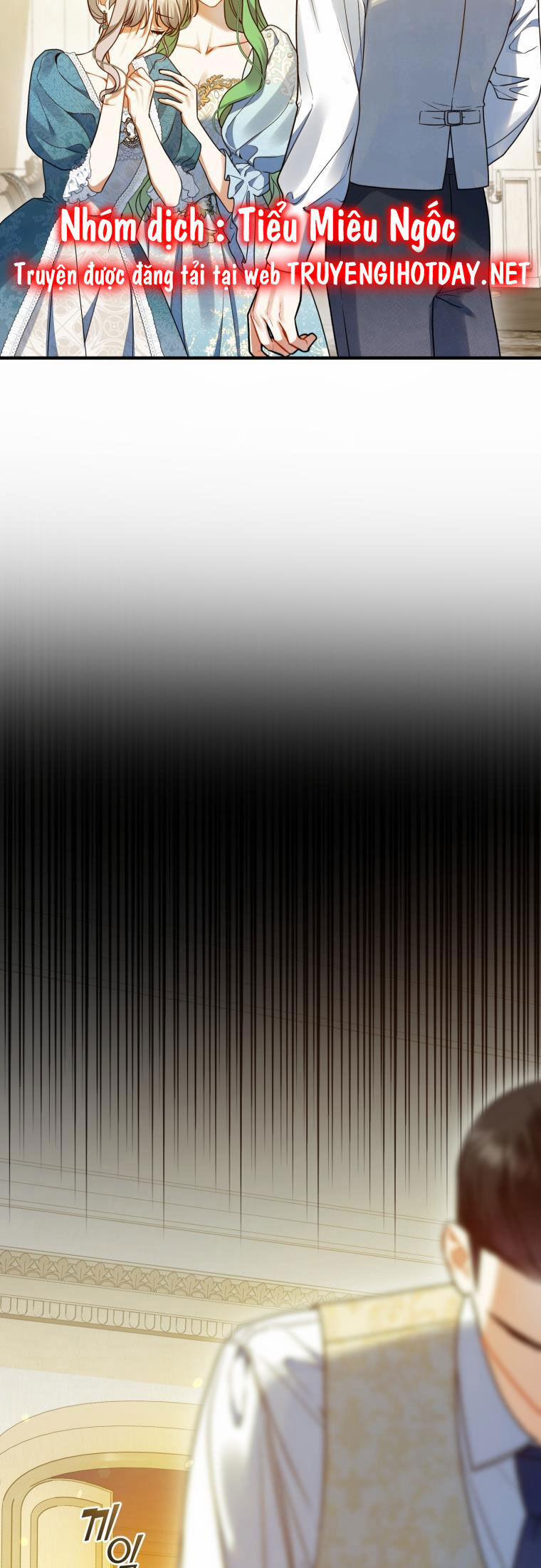 Tôi Trở Thành Em Gái Của Nam Chính Tiểu Thuyết Bl 57 trang 30