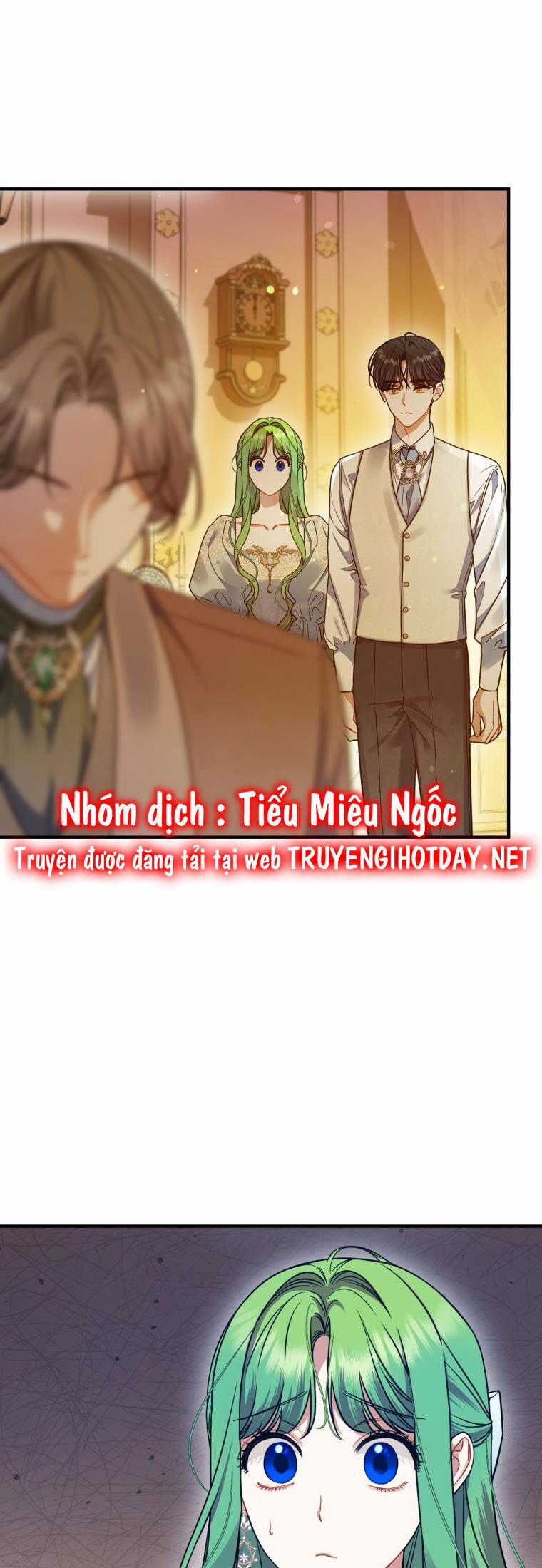 Tôi Trở Thành Em Gái Của Nam Chính Tiểu Thuyết Bl 57 trang 33