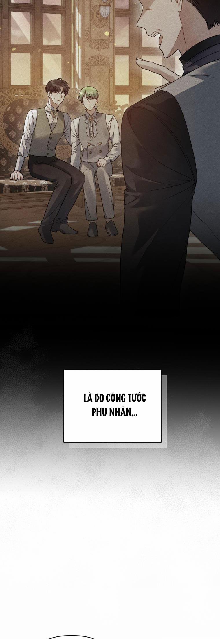 Tôi Trở Thành Em Gái Của Nam Chính Tiểu Thuyết Bl 57 trang 35