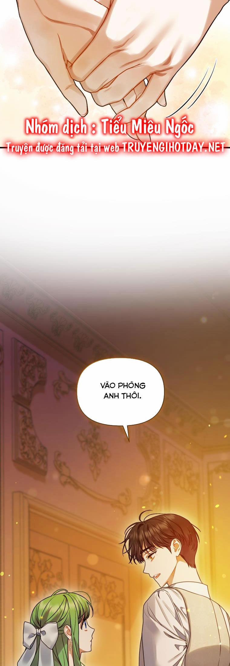 Tôi Trở Thành Em Gái Của Nam Chính Tiểu Thuyết Bl 57 trang 42