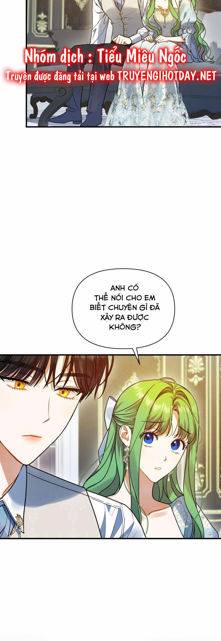 Tôi Trở Thành Em Gái Của Nam Chính Tiểu Thuyết Bl 57 trang 45