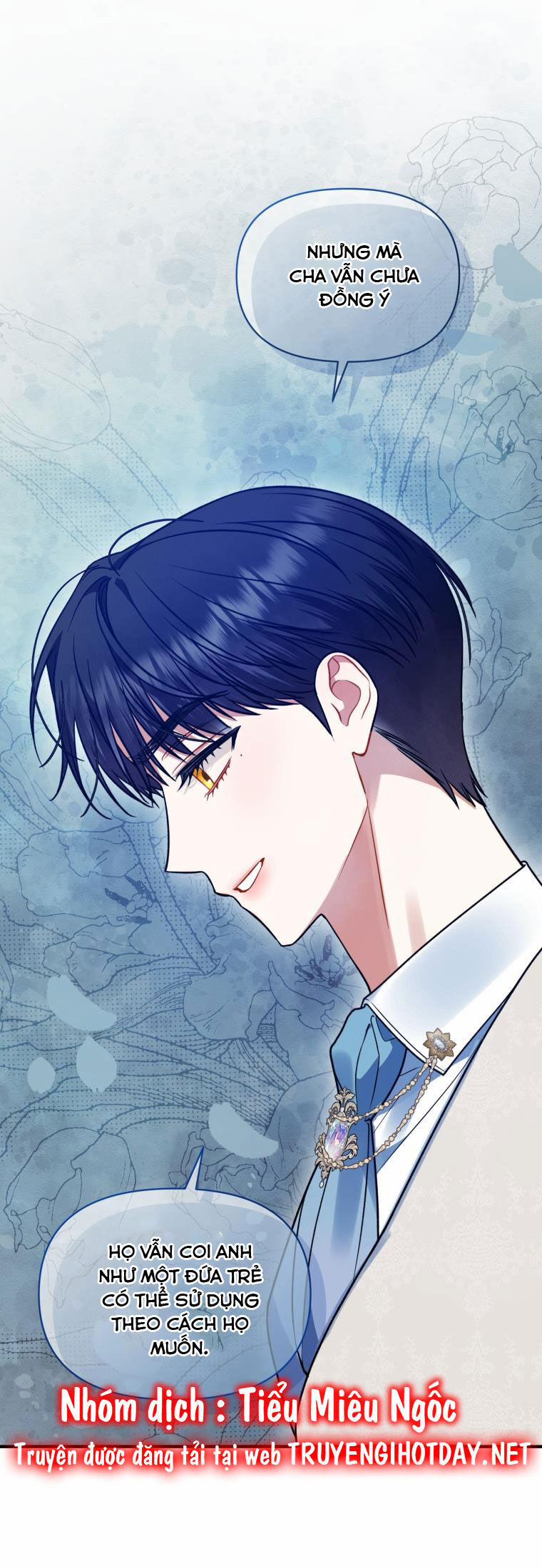 Tôi Trở Thành Em Gái Của Nam Chính Tiểu Thuyết Bl 57 trang 47