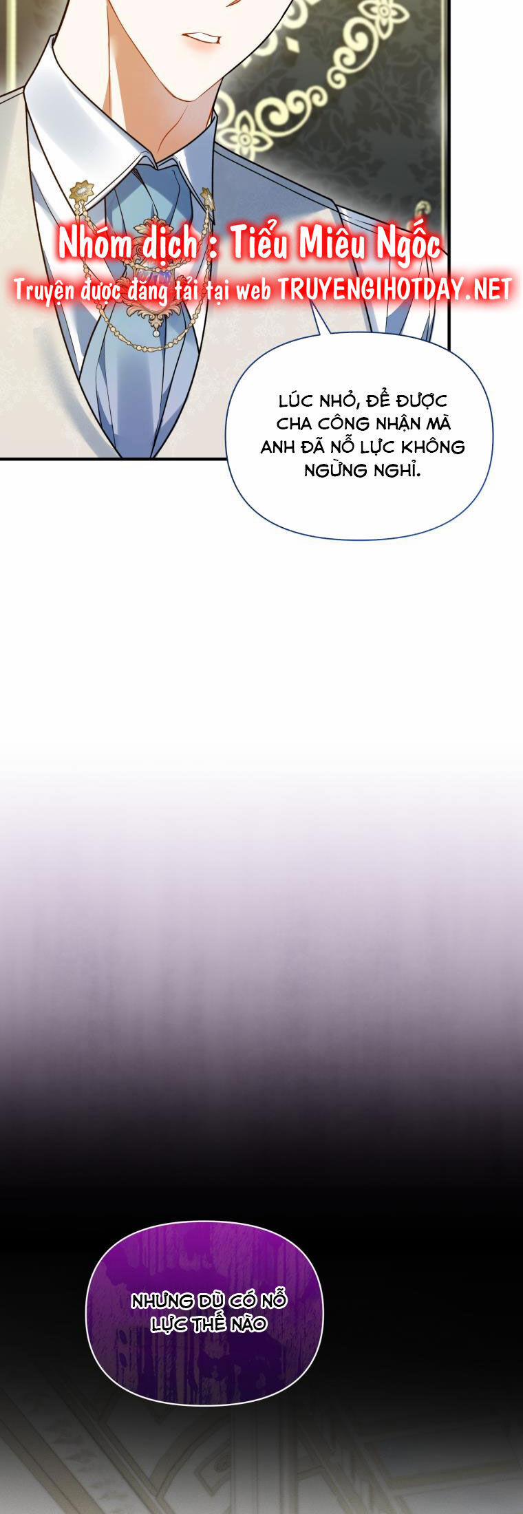 Tôi Trở Thành Em Gái Của Nam Chính Tiểu Thuyết Bl 57 trang 50