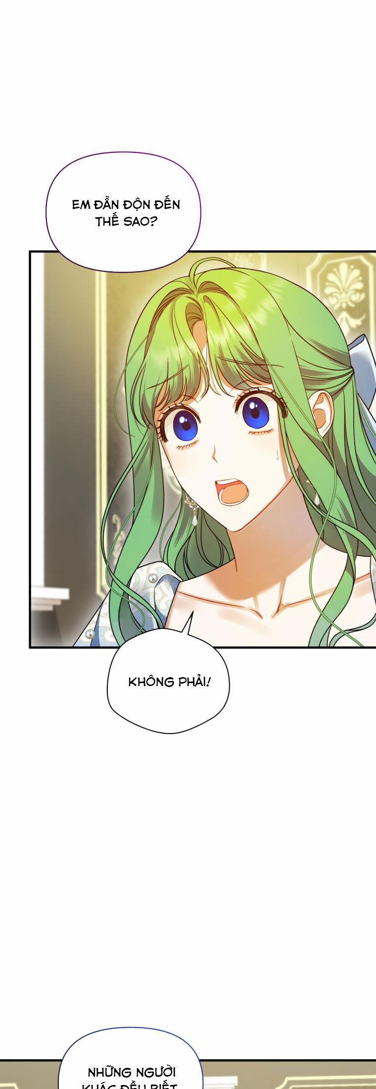 Tôi Trở Thành Em Gái Của Nam Chính Tiểu Thuyết Bl 57 trang 56