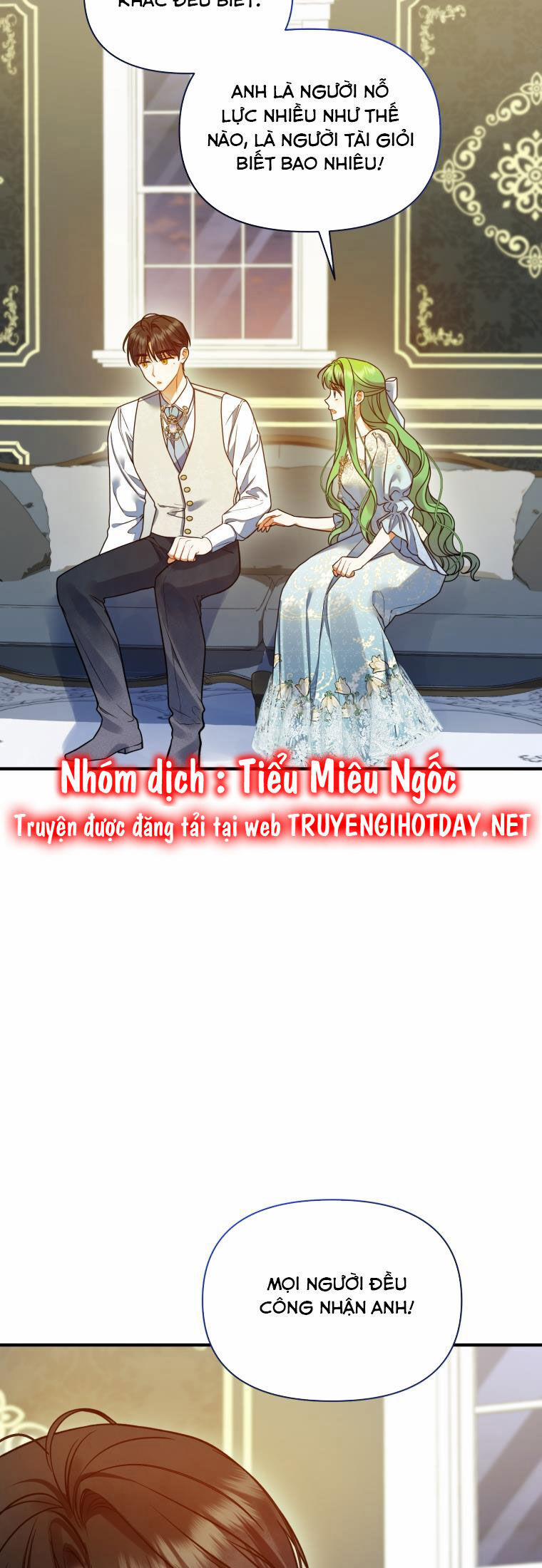 Tôi Trở Thành Em Gái Của Nam Chính Tiểu Thuyết Bl 57 trang 58