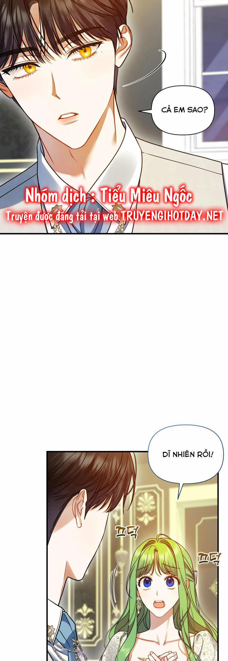 Tôi Trở Thành Em Gái Của Nam Chính Tiểu Thuyết Bl 57 trang 59