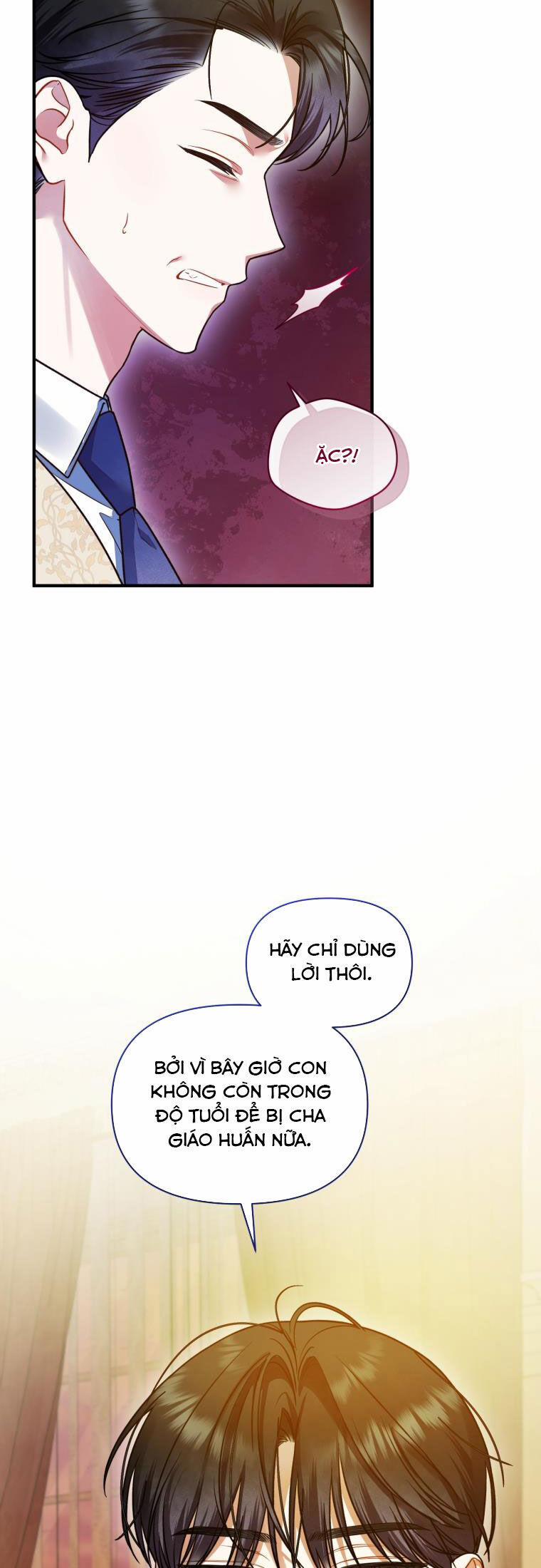 Tôi Trở Thành Em Gái Của Nam Chính Tiểu Thuyết Bl 57 trang 6