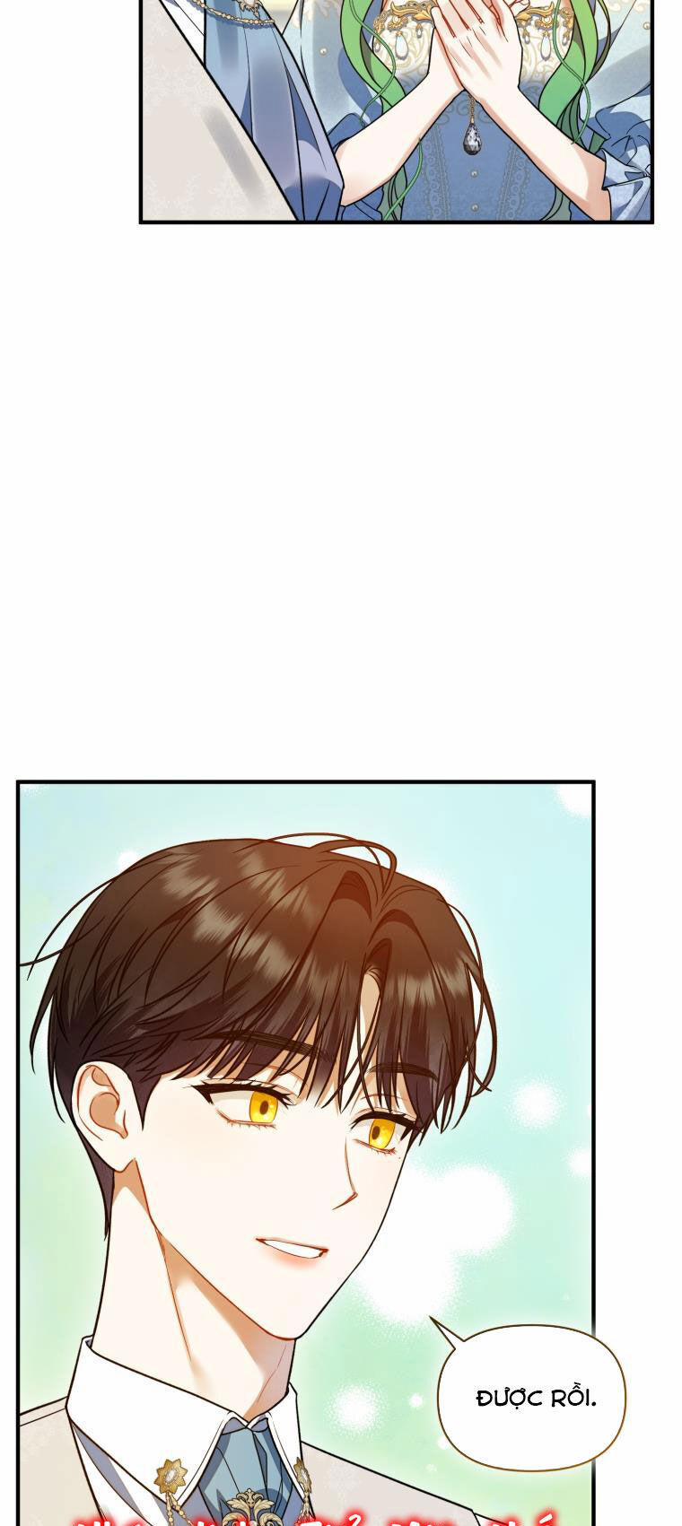 Tôi Trở Thành Em Gái Của Nam Chính Tiểu Thuyết Bl 57 trang 61