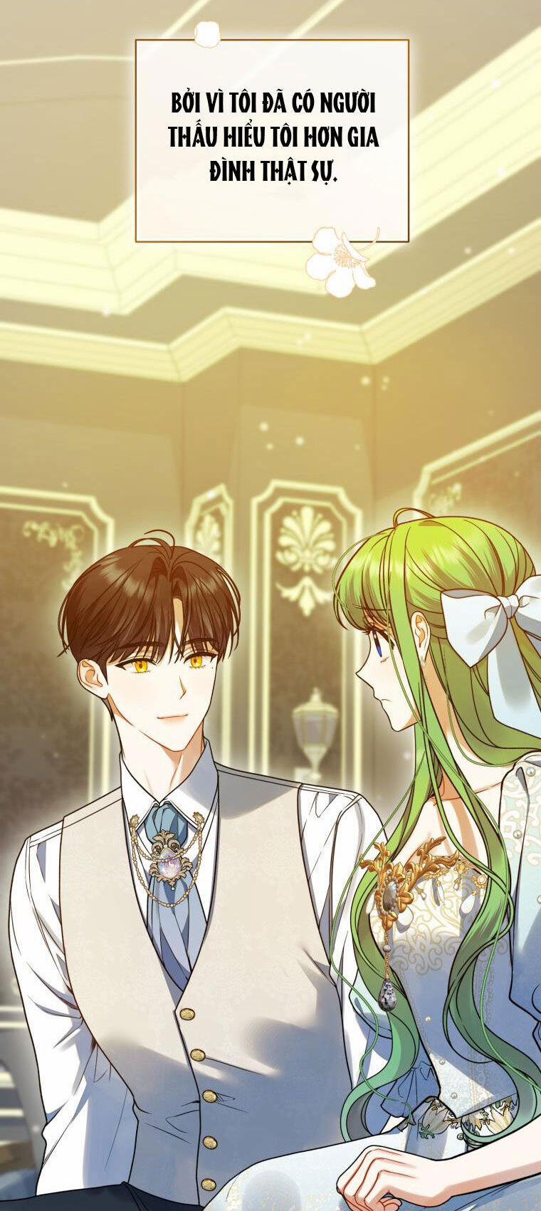 Tôi Trở Thành Em Gái Của Nam Chính Tiểu Thuyết Bl 57 trang 66