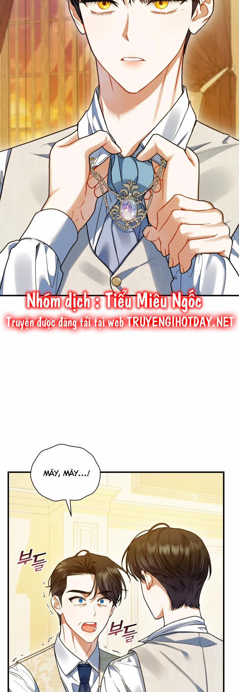 Tôi Trở Thành Em Gái Của Nam Chính Tiểu Thuyết Bl 57 trang 7