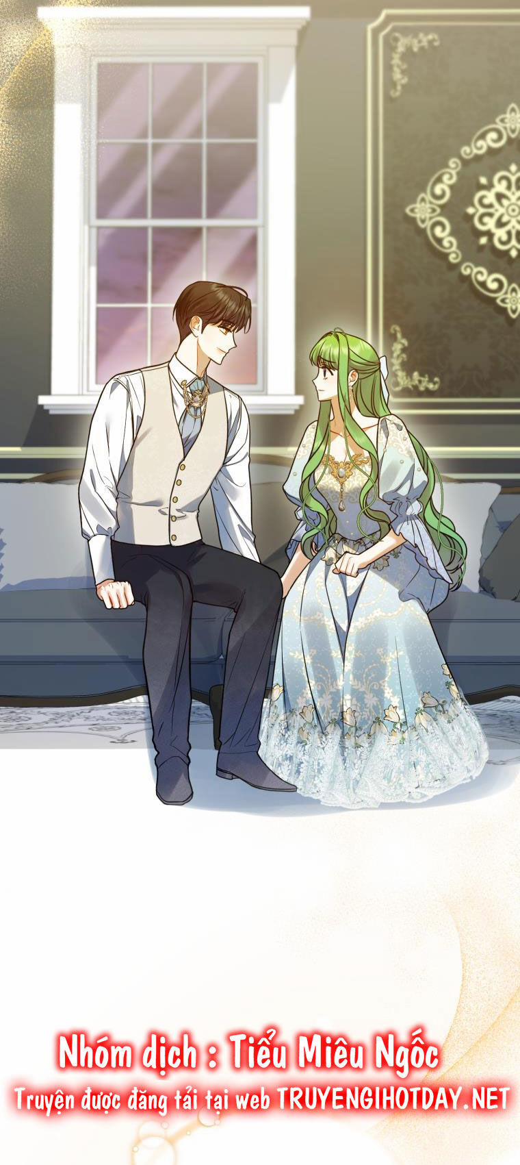 Tôi Trở Thành Em Gái Của Nam Chính Tiểu Thuyết Bl 57 trang 70