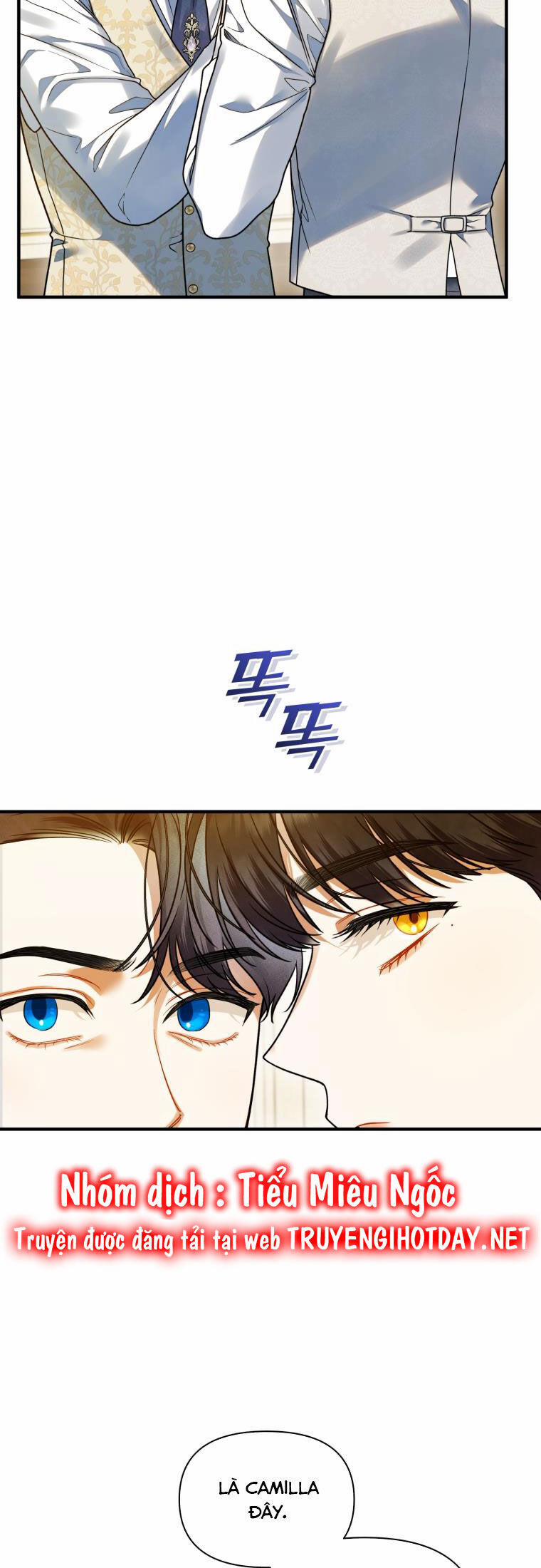 Tôi Trở Thành Em Gái Của Nam Chính Tiểu Thuyết Bl 57 trang 8