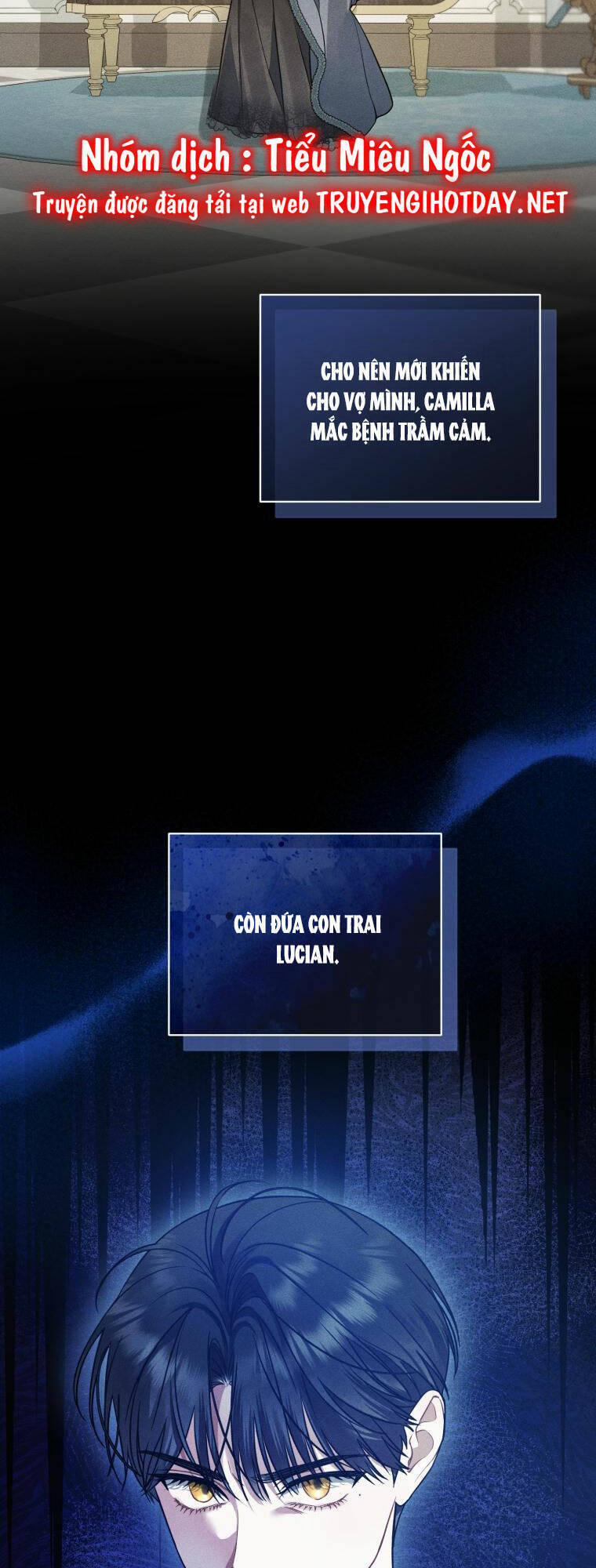 Tôi Trở Thành Em Gái Của Nam Chính Tiểu Thuyết Bl 58 trang 10