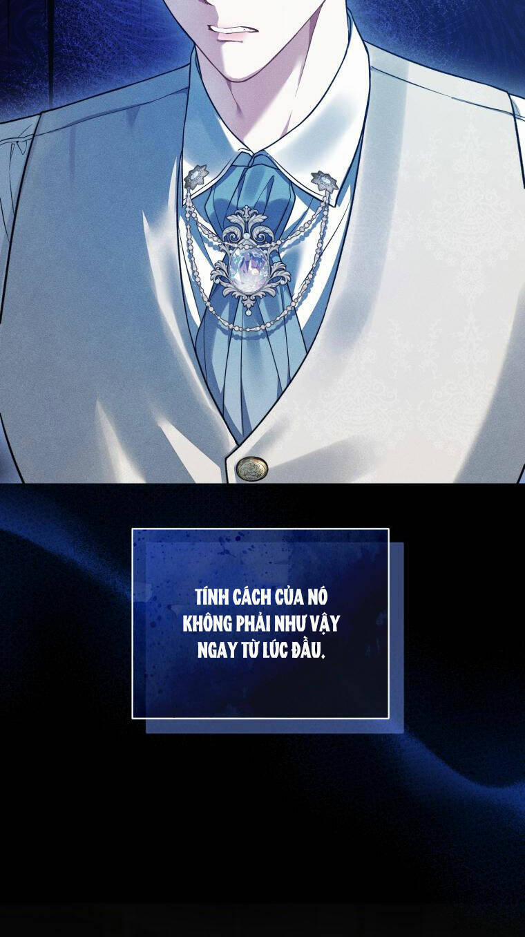 Tôi Trở Thành Em Gái Của Nam Chính Tiểu Thuyết Bl 58 trang 11