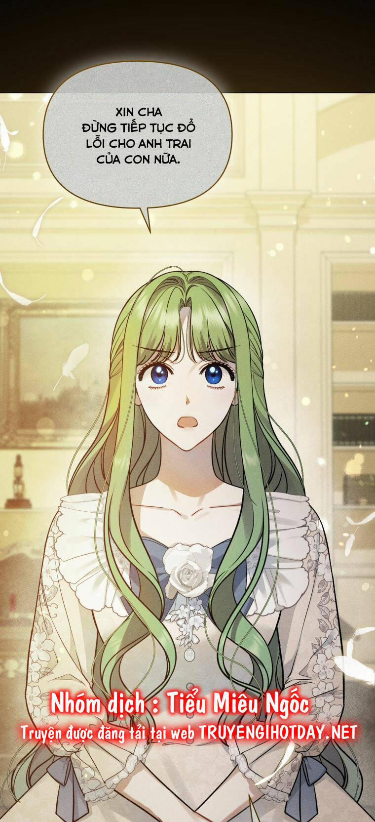 Tôi Trở Thành Em Gái Của Nam Chính Tiểu Thuyết Bl 58 trang 14