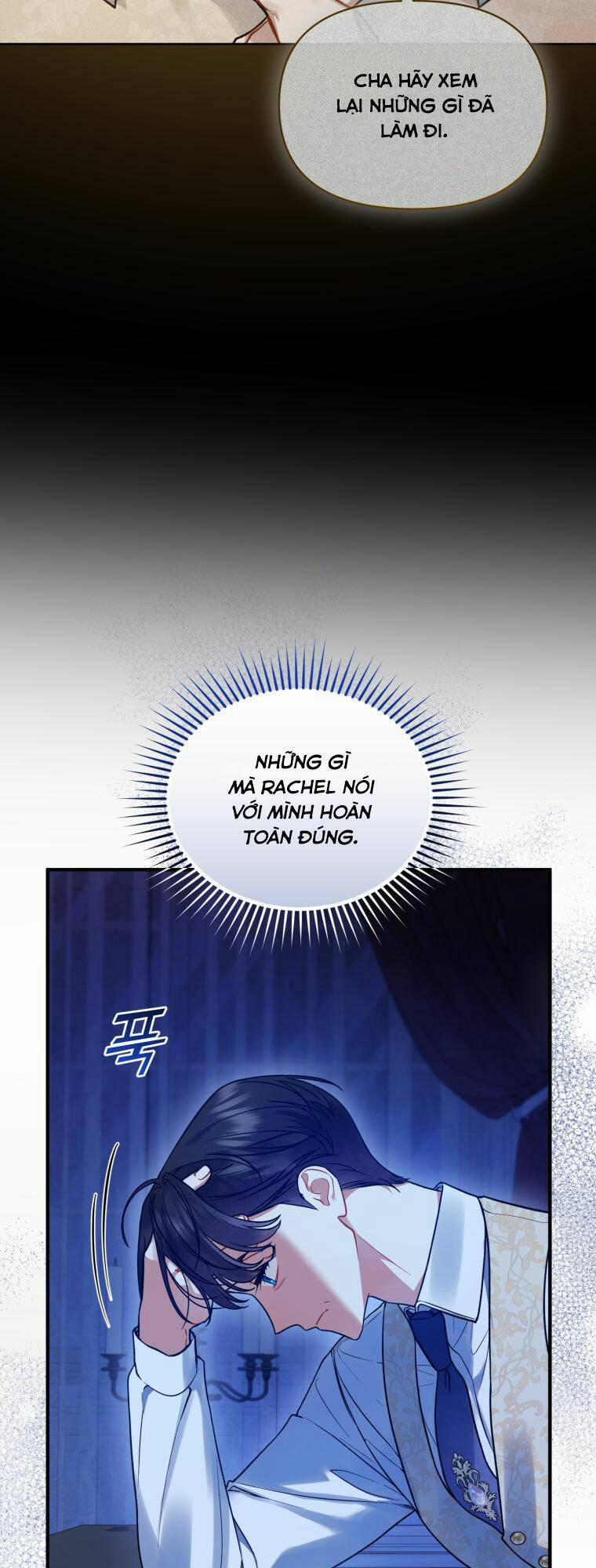 Tôi Trở Thành Em Gái Của Nam Chính Tiểu Thuyết Bl 58 trang 15