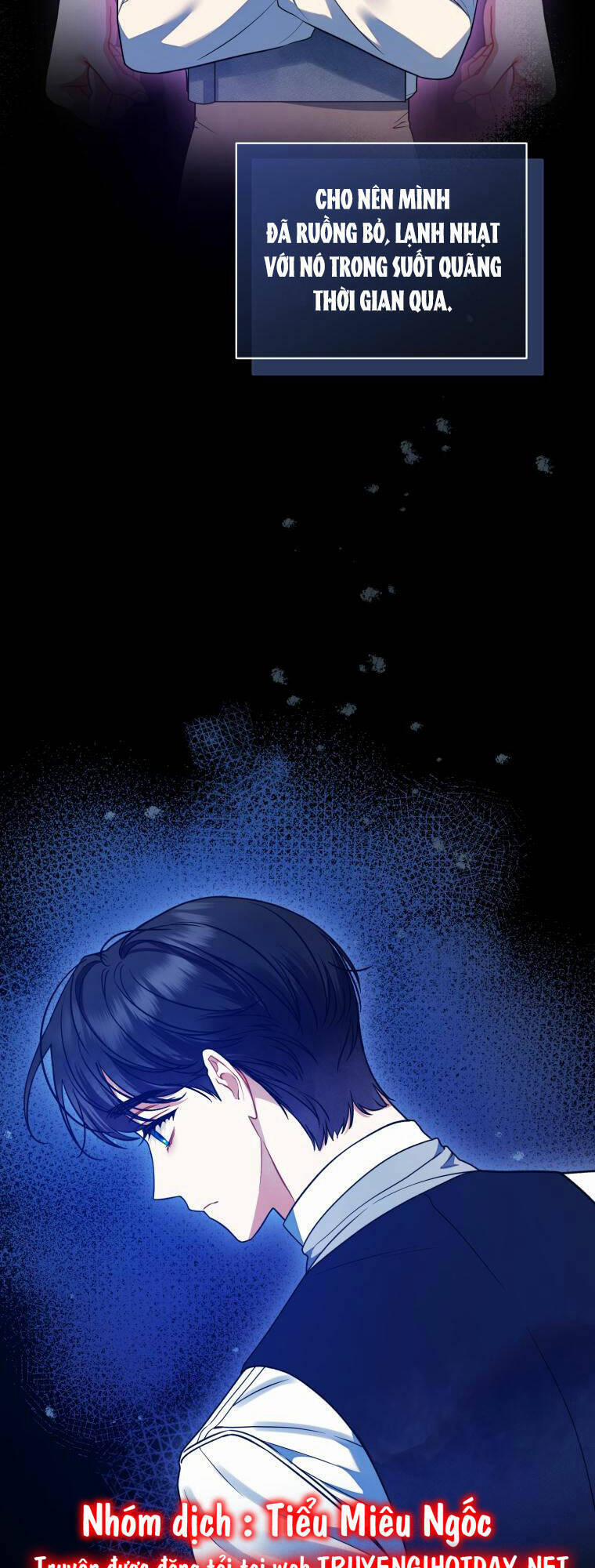 Tôi Trở Thành Em Gái Của Nam Chính Tiểu Thuyết Bl 58 trang 18