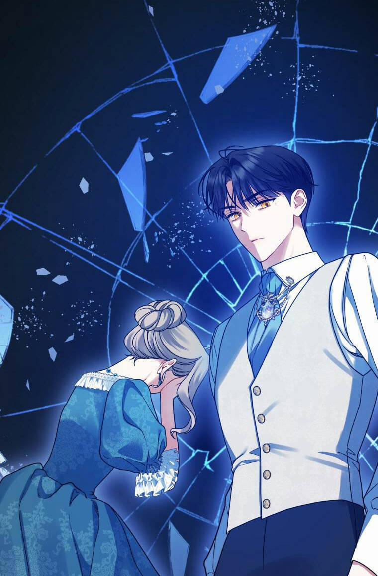 Tôi Trở Thành Em Gái Của Nam Chính Tiểu Thuyết Bl 58 trang 20