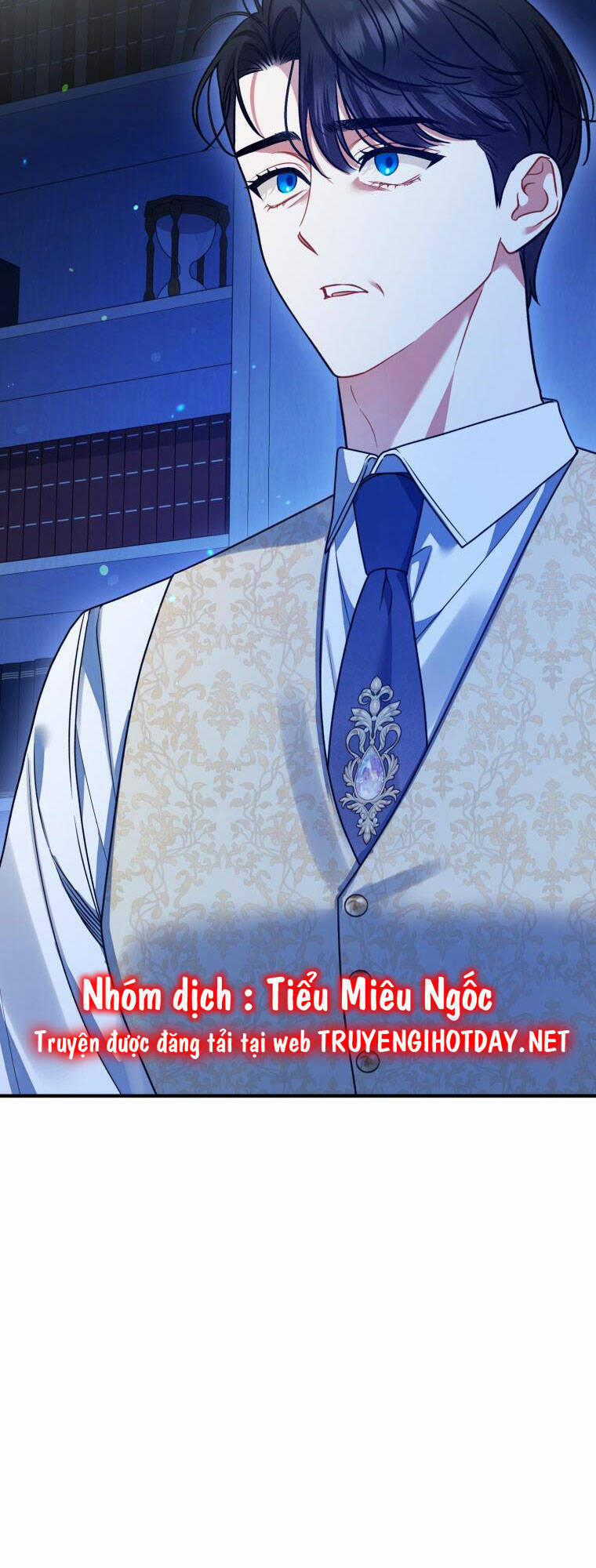 Tôi Trở Thành Em Gái Của Nam Chính Tiểu Thuyết Bl 58 trang 24