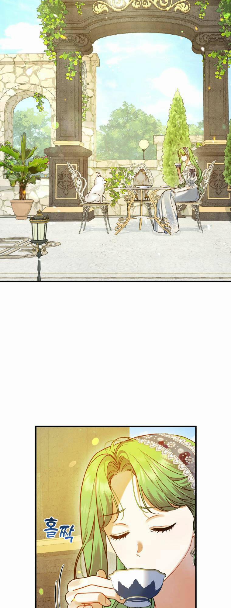 Tôi Trở Thành Em Gái Của Nam Chính Tiểu Thuyết Bl 58 trang 27