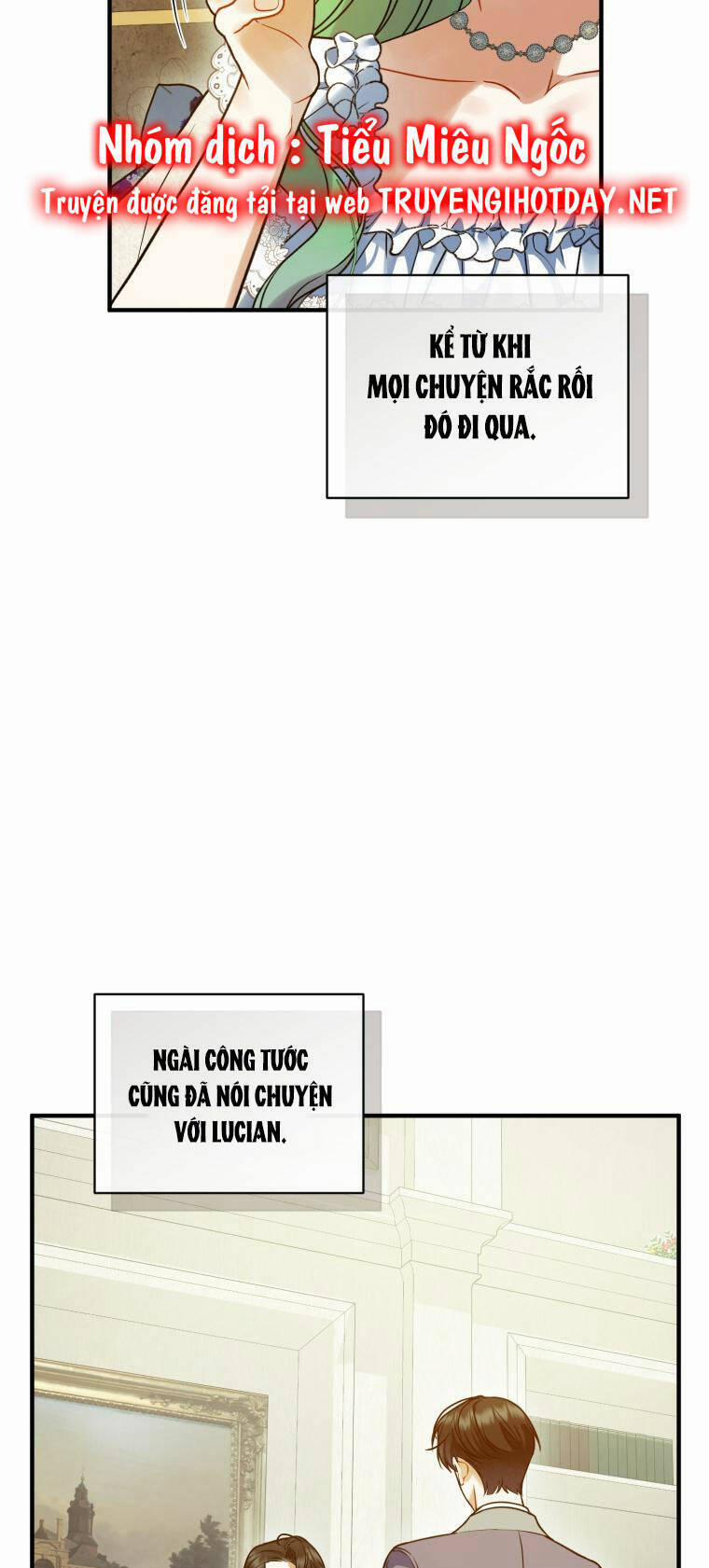 Tôi Trở Thành Em Gái Của Nam Chính Tiểu Thuyết Bl 58 trang 28